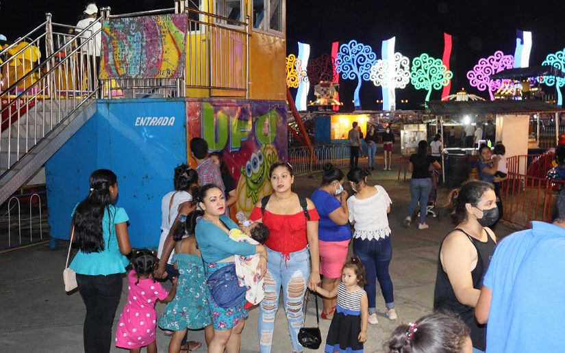 RECORRIDO